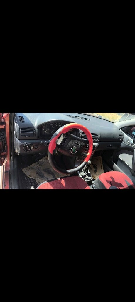 ACİL SATILIK SKODA OCTAVİA - 4