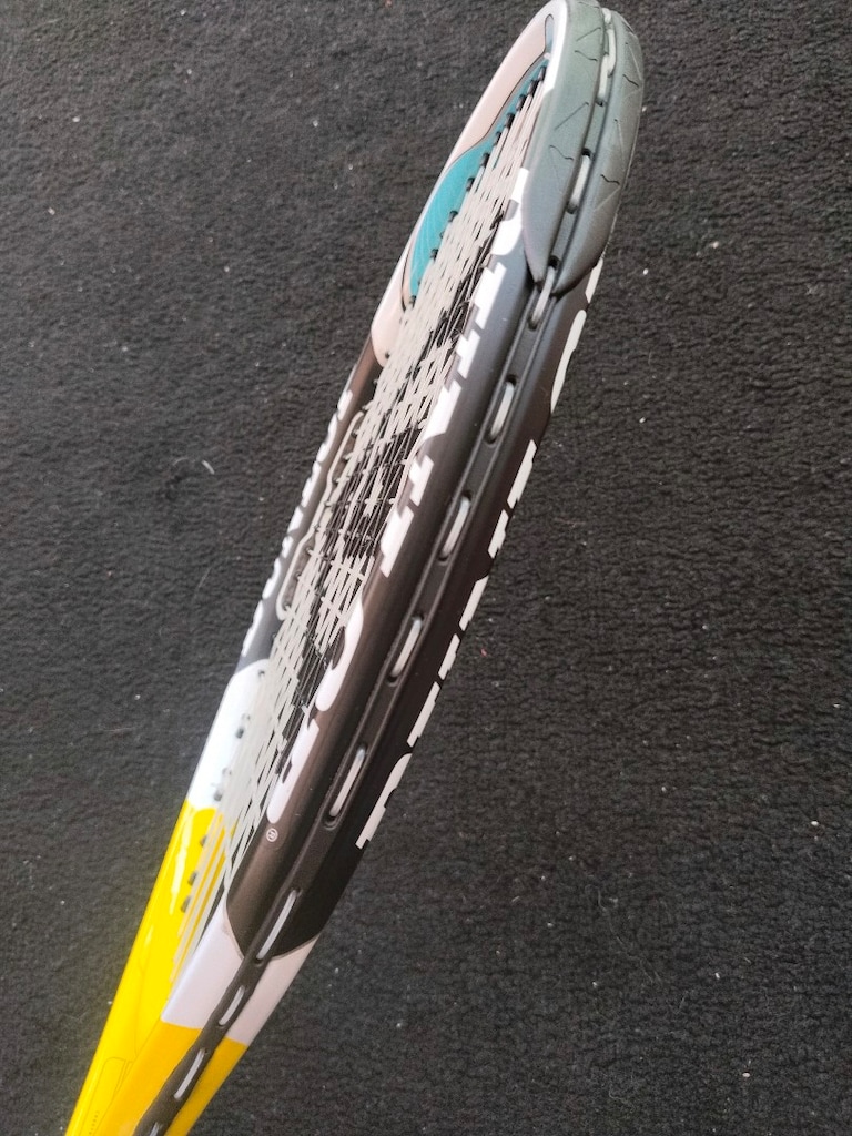 Dunlop Tenis Raketi 27 inç - 6