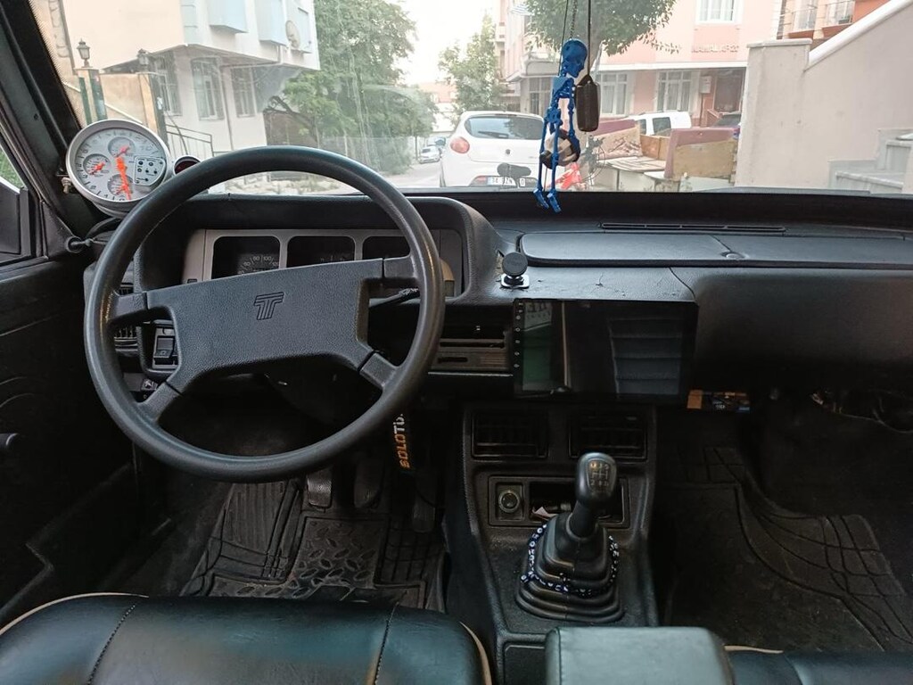 incik boncuk tofaş şahin - 14
