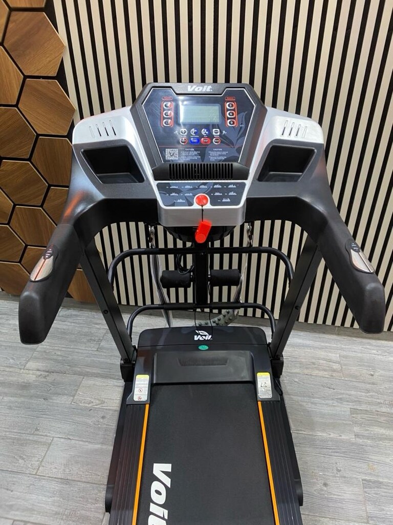 voit active plus koşu bandı - 4