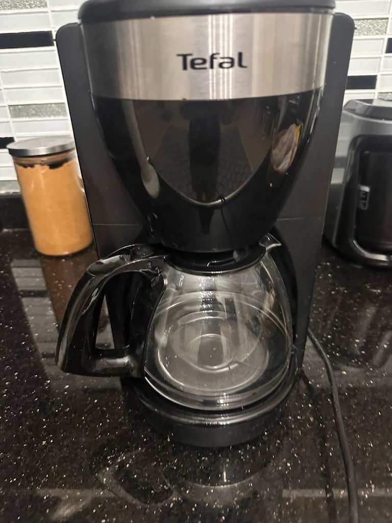 tefal filtre kahve makinası - 3