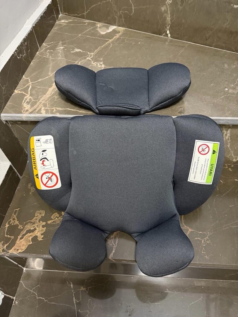 araba koltuğu e-bebek babygo - 5