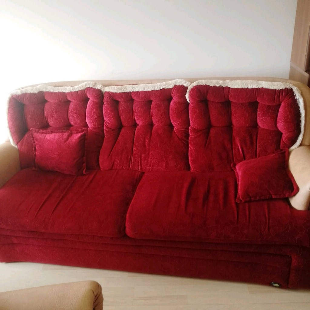 koltuk takımı - 2