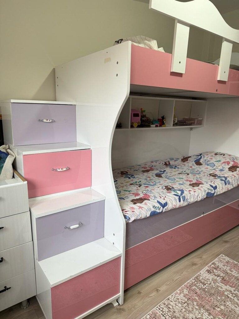yemek odası çocuk odası - 8