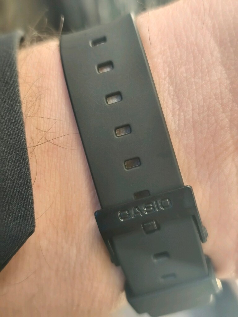 Casio MQA-23 - 4