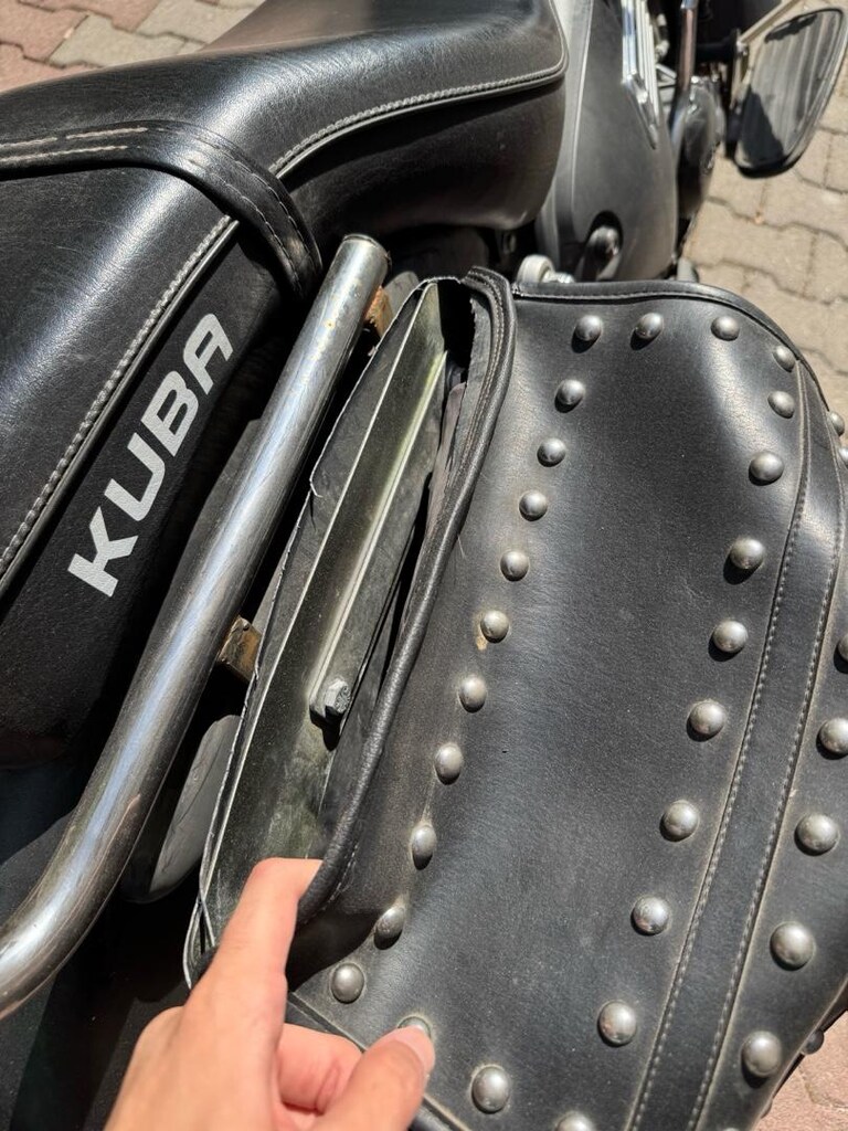 2018 KUBA SUPERLIGHT 200 – 31.xxx KM – FULL AKSESUARLI - 7