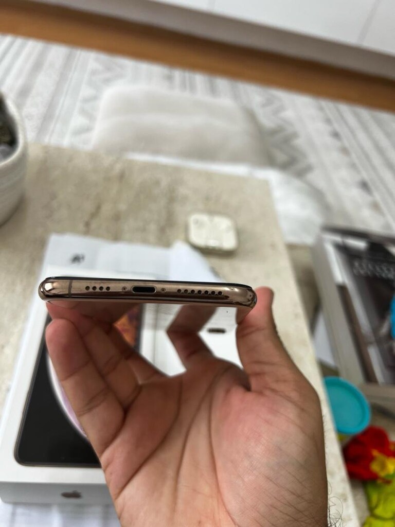 Yurtiçi XS MAX 64 GB PİL 79 KUTULU TERTEMİZ - 6