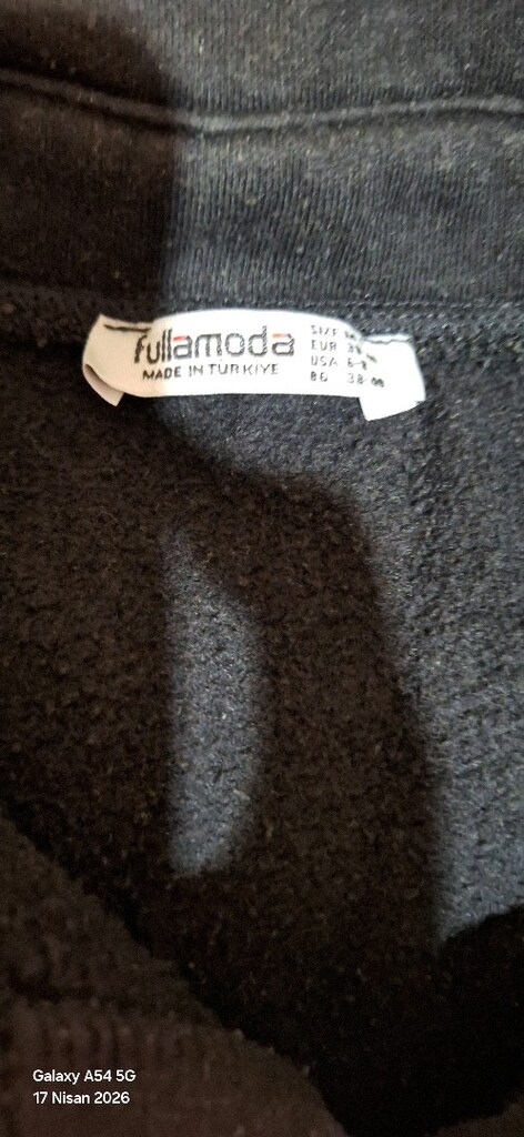 fulla moda marka S beden - 2