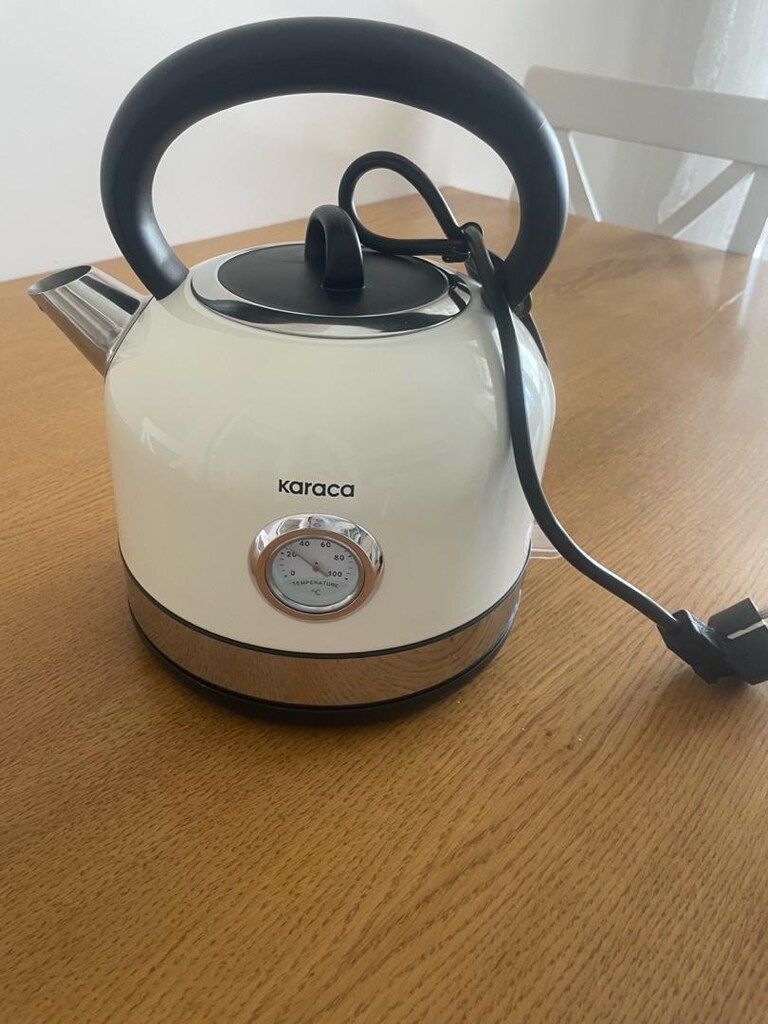 Karaca retro kettle - 3