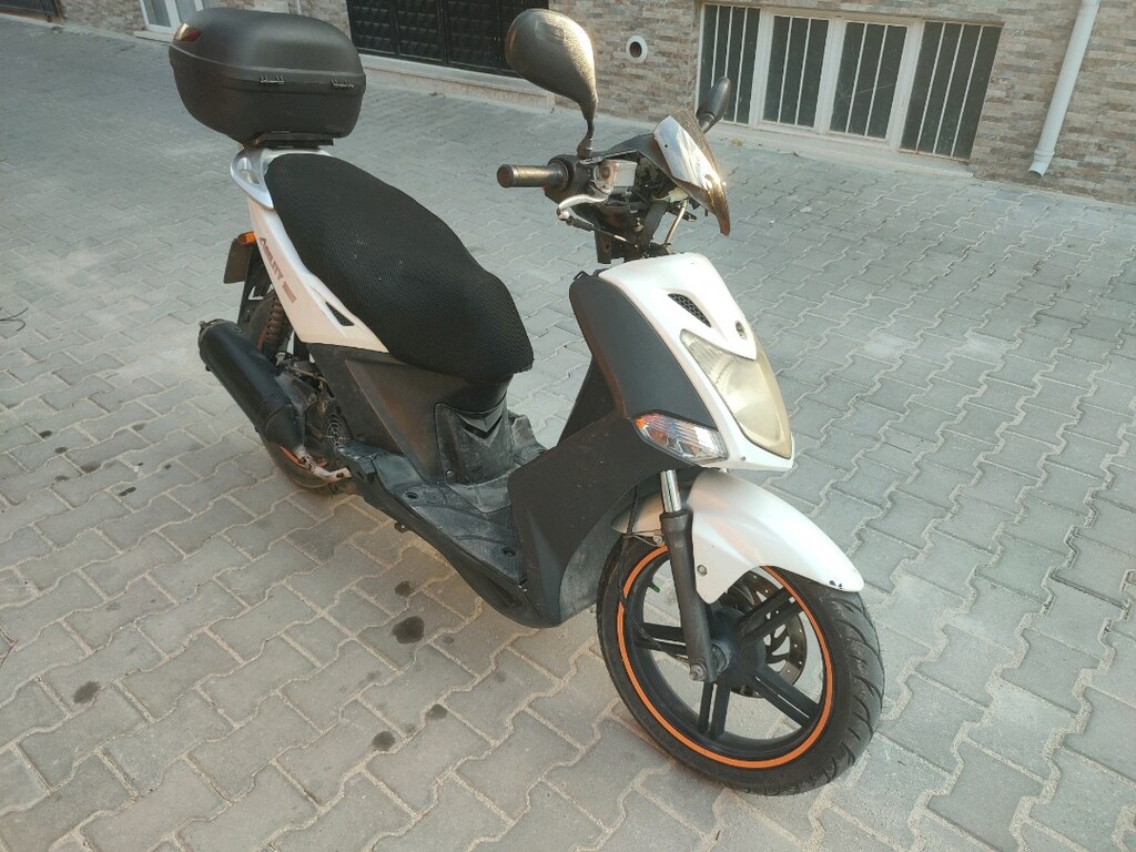 çok temiz yeni vizeli sıfır lastik - 9