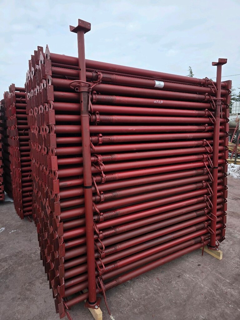 ÇİROZ 4MM TELESKOPİK DİREK - 3