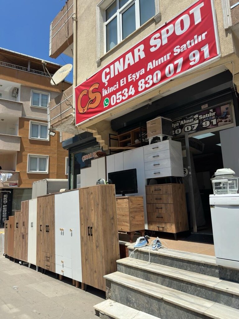 komple ev eşyası A dan Z ye - 2