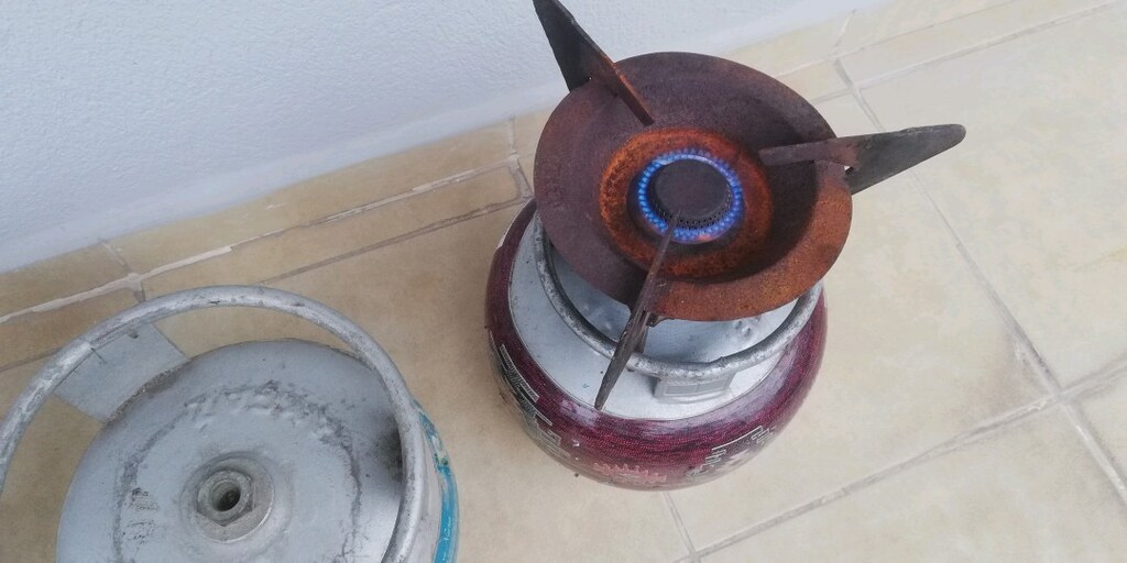 3 Adet var birisi dolu yanıyor - 9