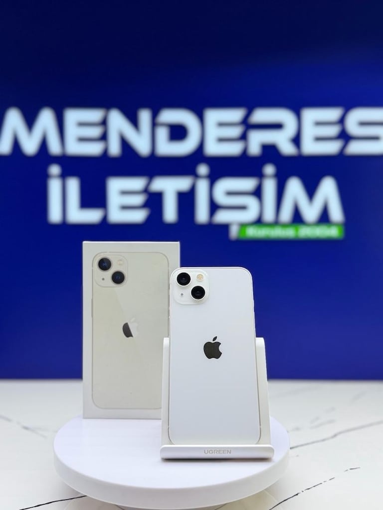 İPhone 13 128 GB - 2