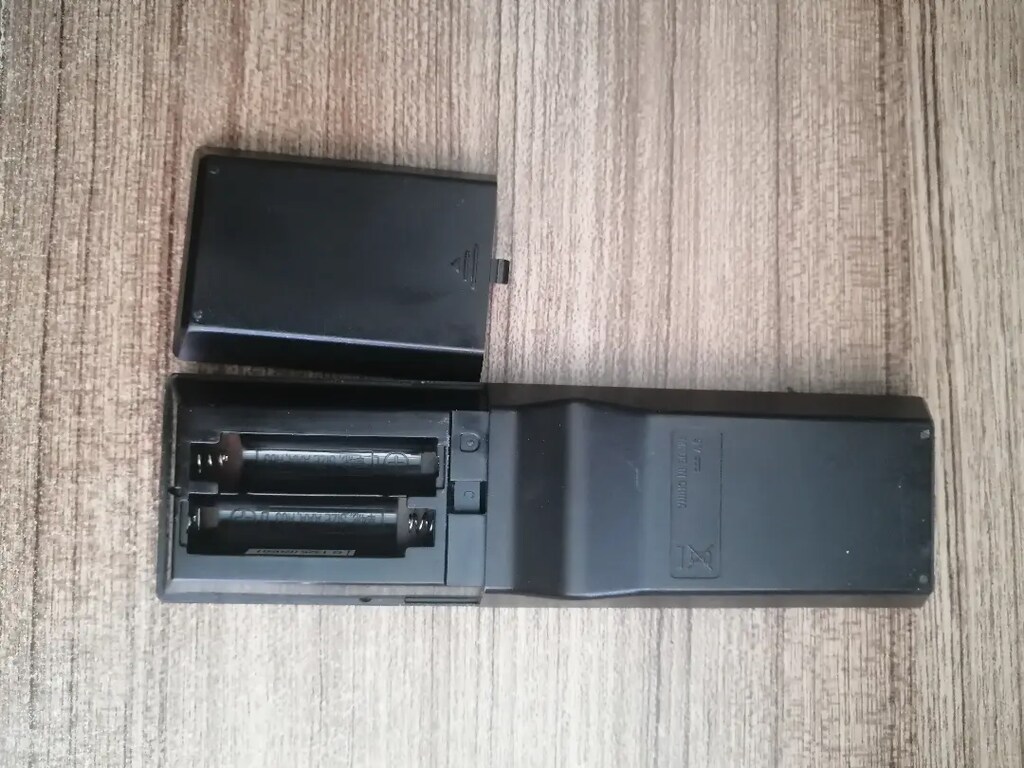 Sony TV kumandası - 2
