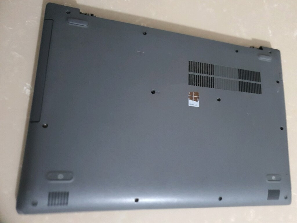 LENOVO 320-15ISK - 7