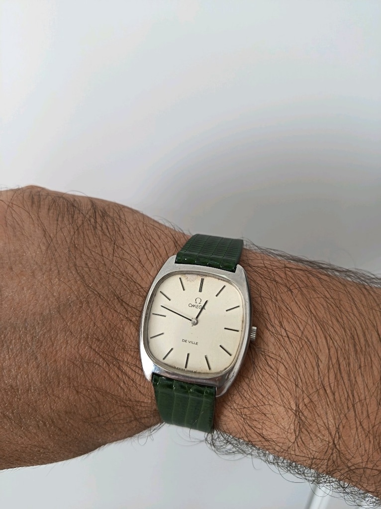 Omega de ville - 6