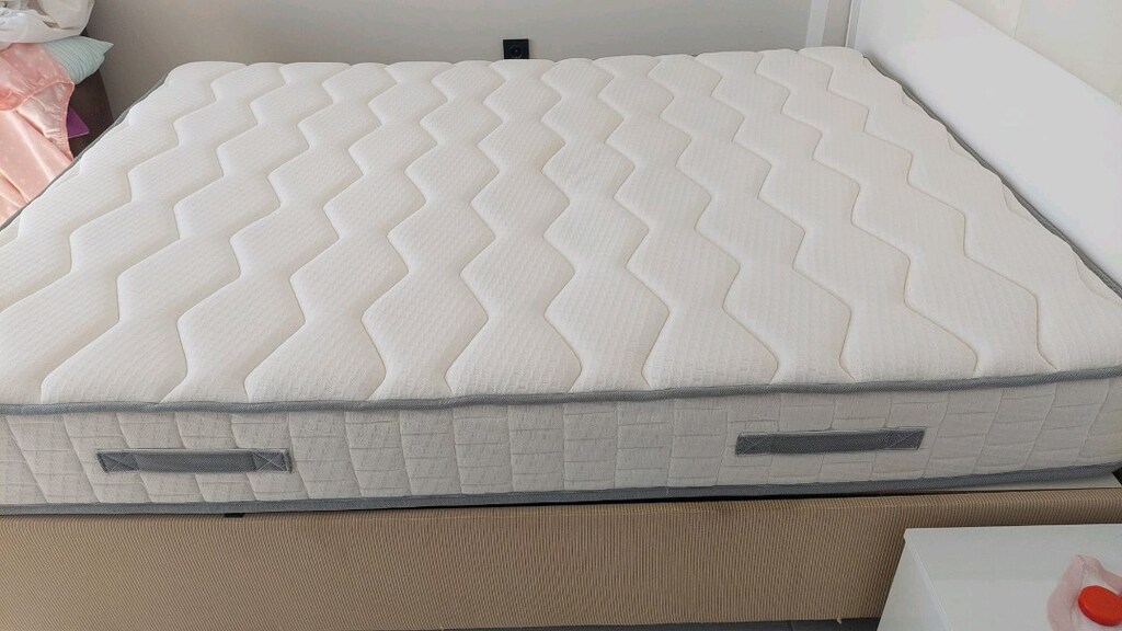 Doğtaş Aero comfort yatak çift kişilik yeni yatak - 3