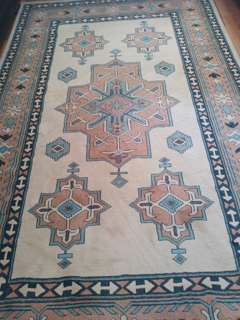 halı - 3
