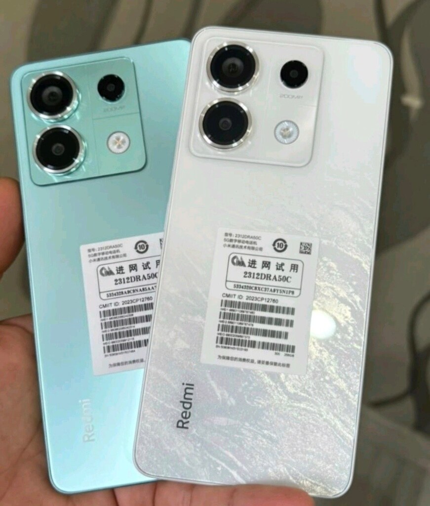 Xaomi Note 13 Pro 5g - 2