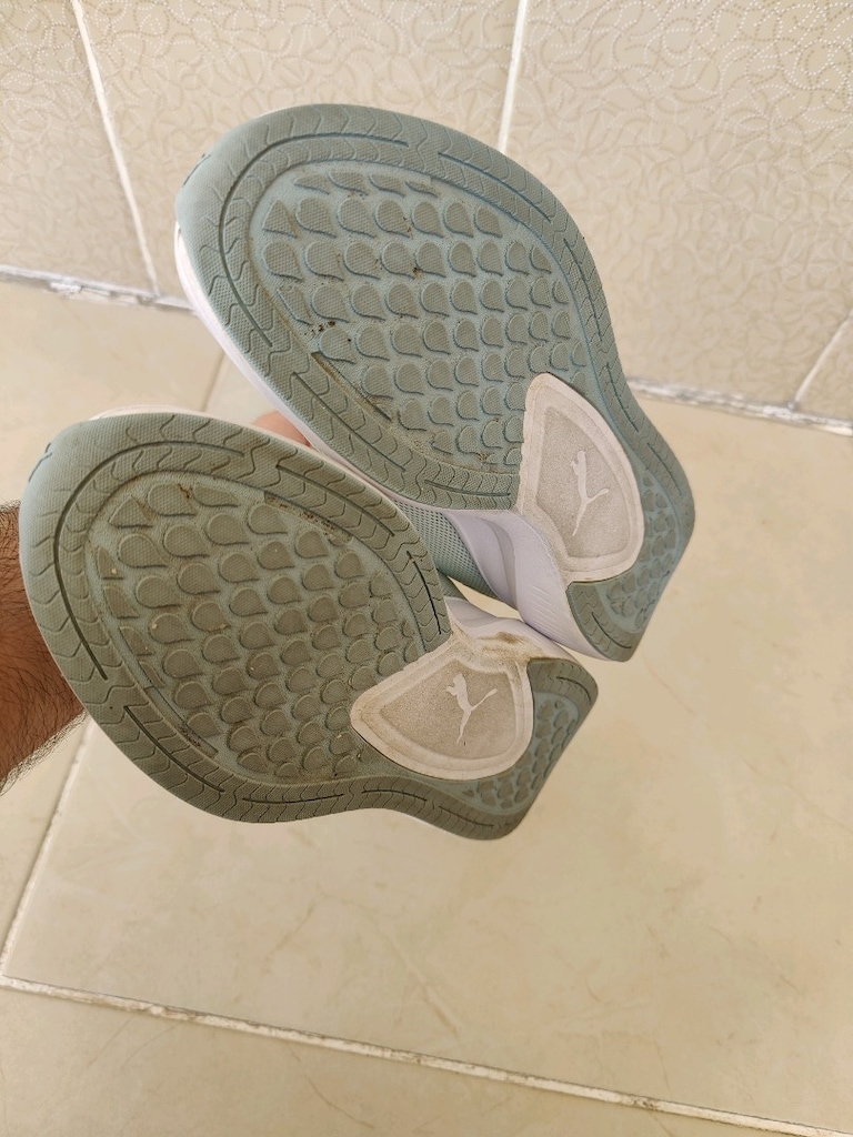 Puma Spor Ayakkabı - 13