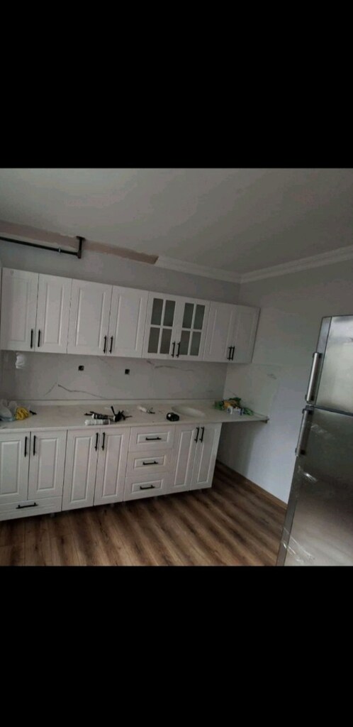 ÜRETİCİDEN SIFIR MUTFAK DOLABI TEZGAH DAHİL - 11