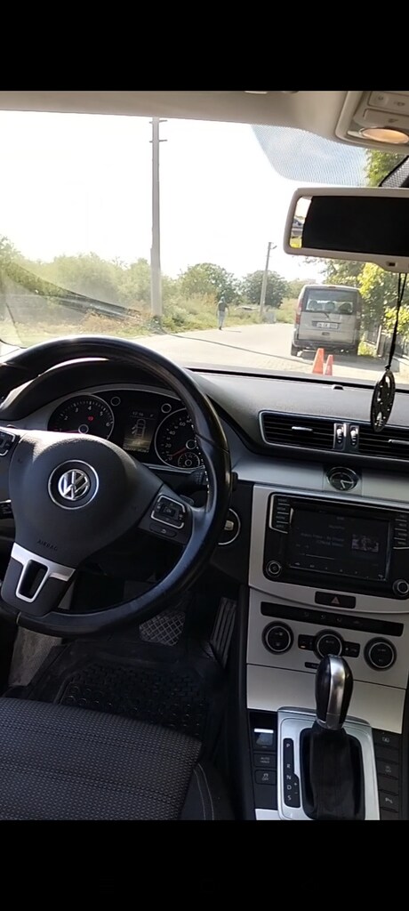 Sahibinden düşük km wv cc - 9