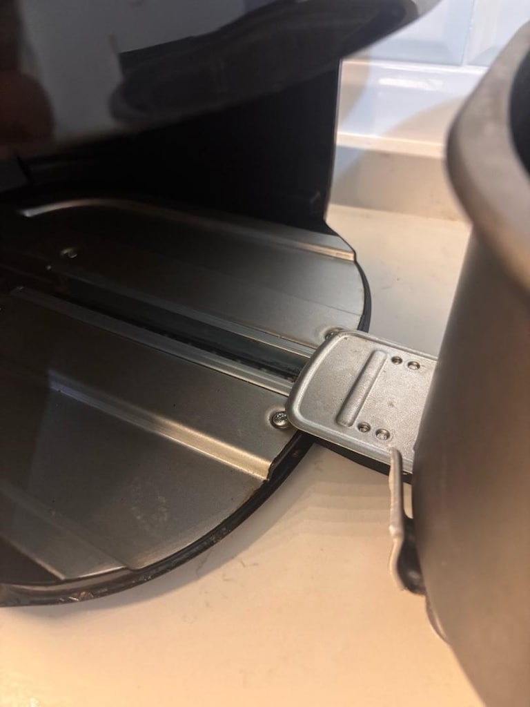 philips airfryer xxl - 5