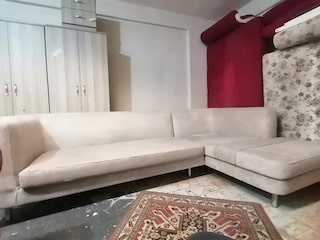 L köşe koltuk takımı silinebilir düzgün köşe takımı - 2