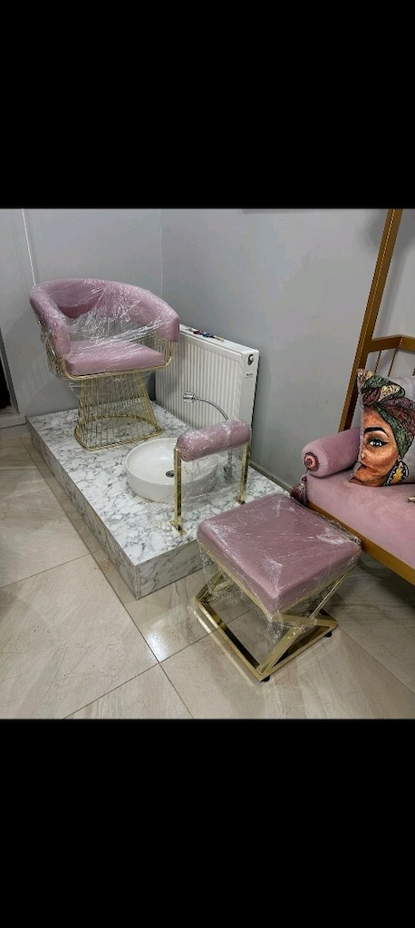 PEDİKÜR SETİ - 7