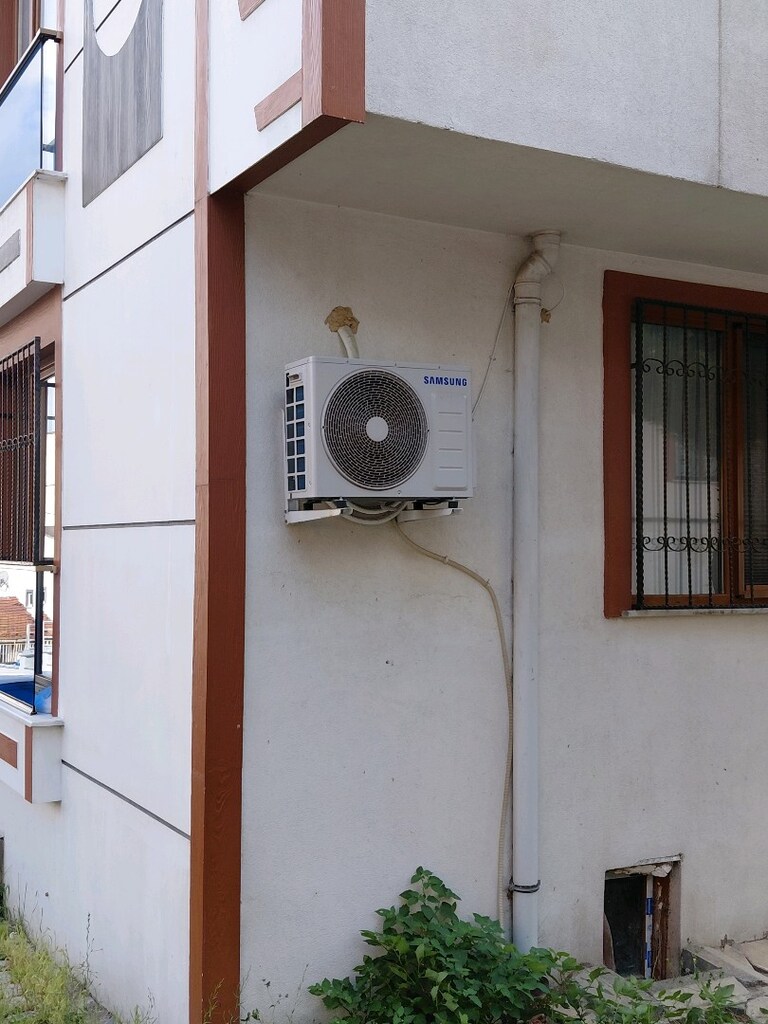 Klima - Samsung Windfree - 10
