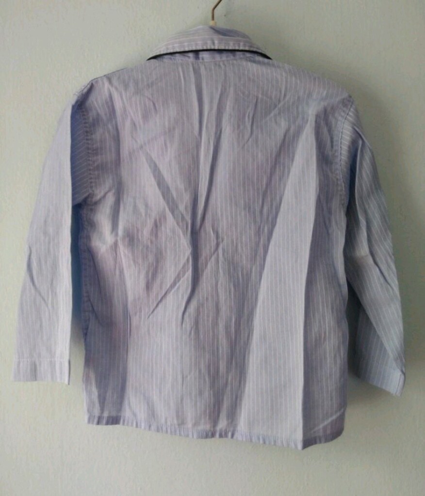 Sünetlik Pijama - 8