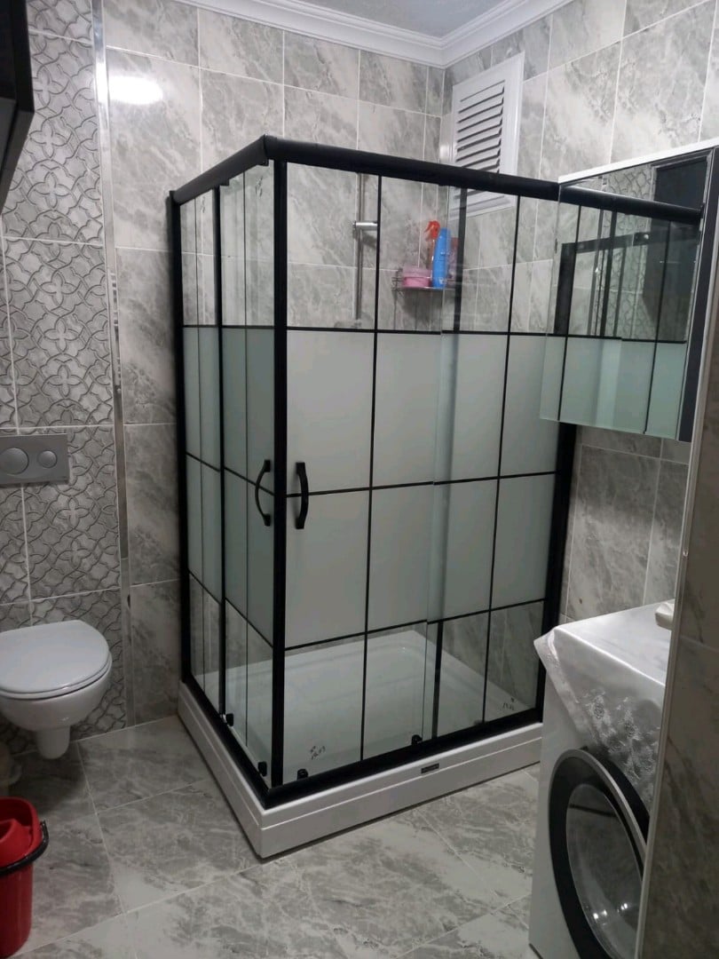 DUŞAKABİNDE ŞOK FİYATLAR - 5