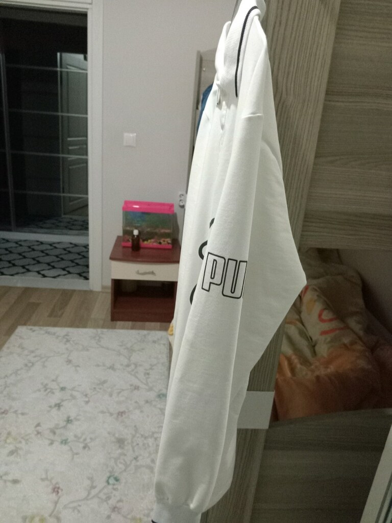 Kışlık tişört. - 5