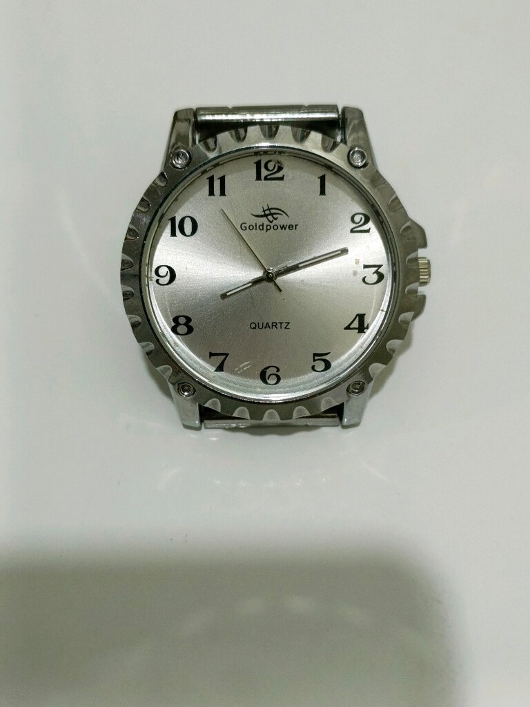 Goldpower marka unisex kol saati - 3