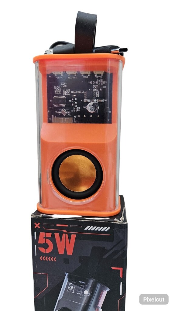 Bluetooth hapörler - 2