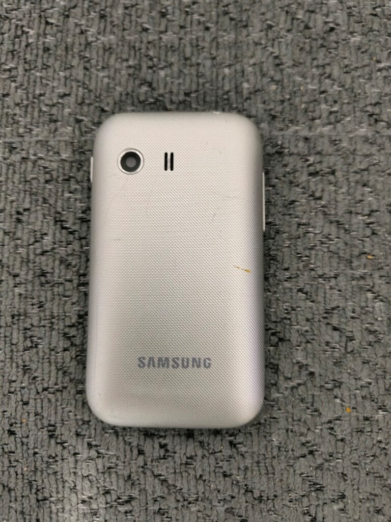 Samsung Galaxy Y - Sorunsuz - Türkiye Cihazı - 2