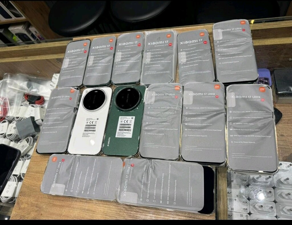 iPhone - 4