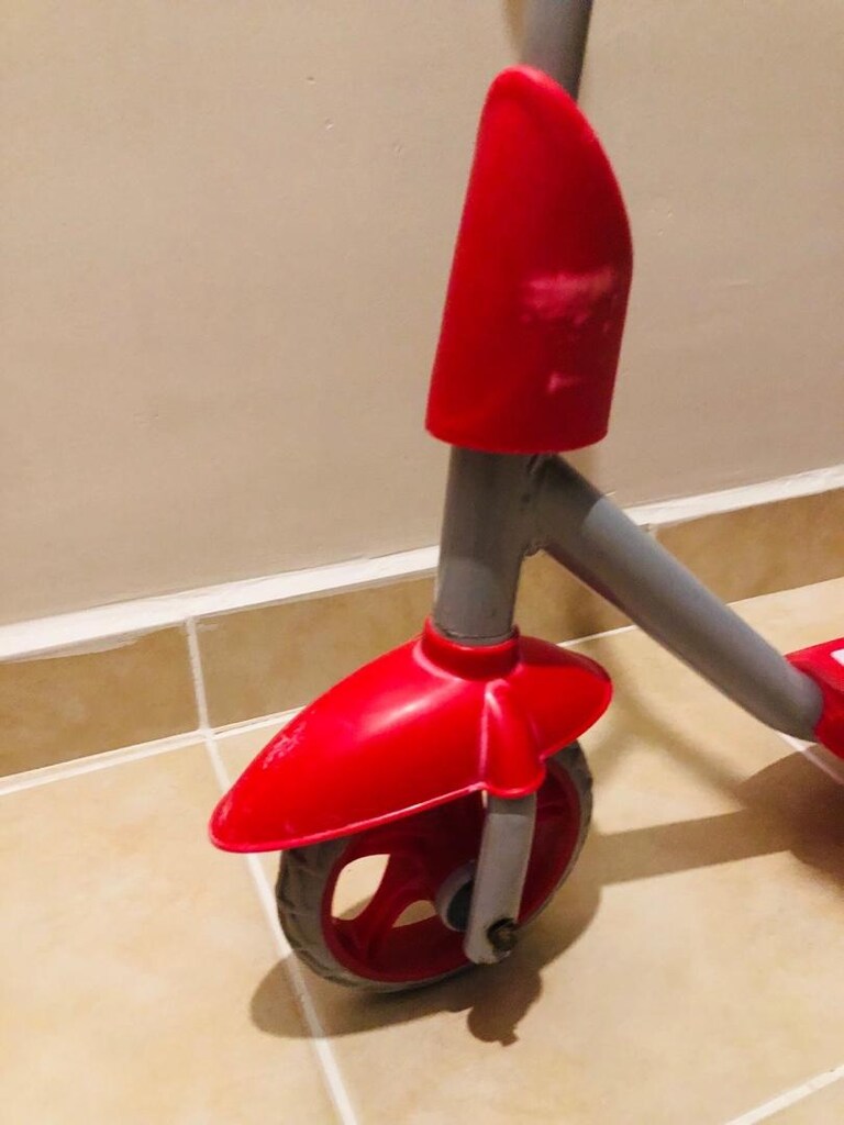 Scooter - 2