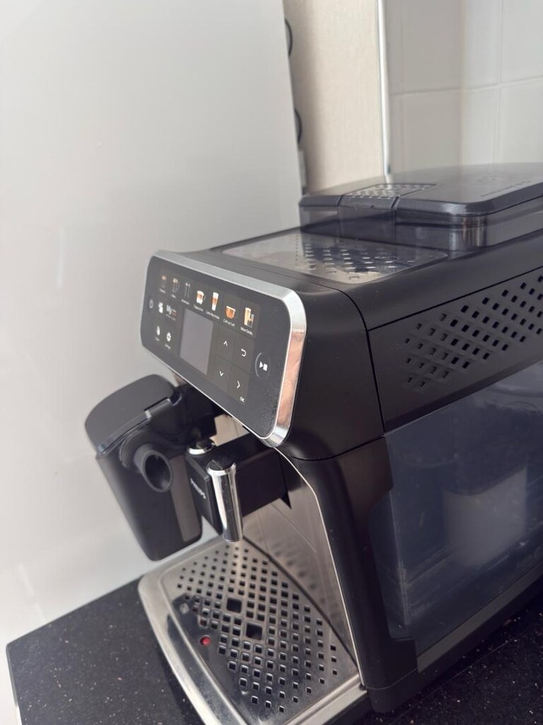Philips kahve makinesi - 6