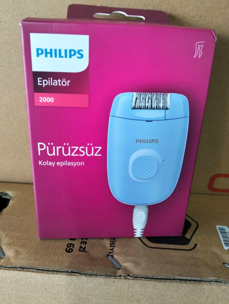 Sıfır Epilasyon Aleti - 2