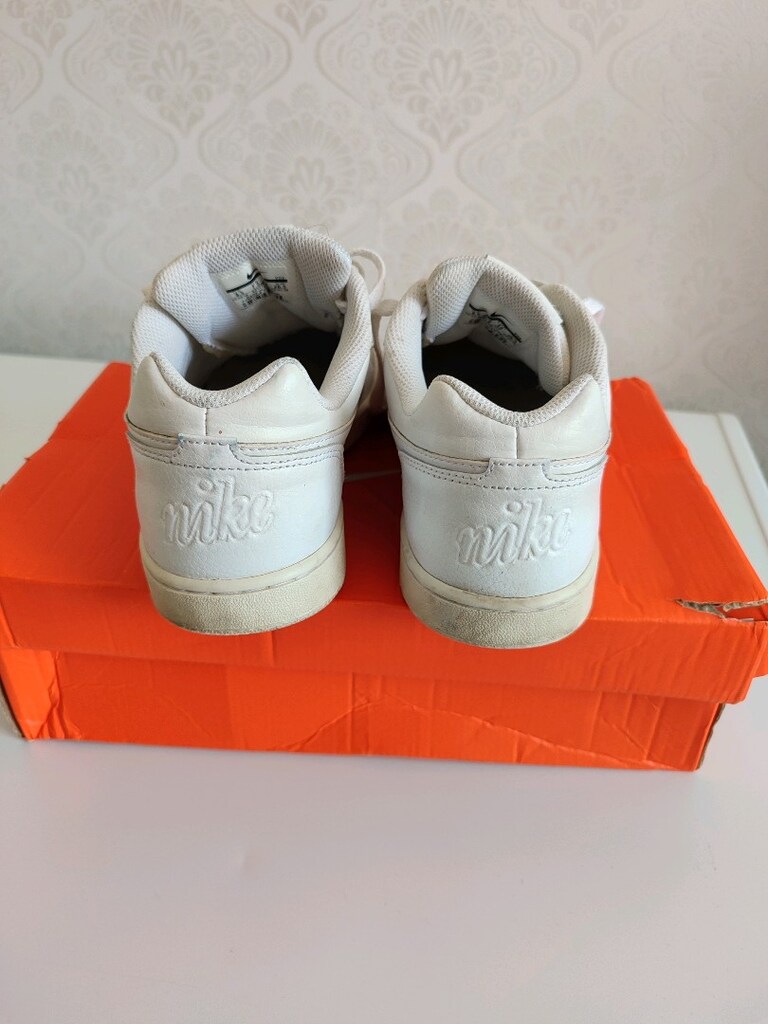 NIKE Erkek Ayakkabisi - 2