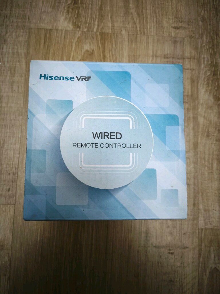 sıfır hisense oda termostati - 5