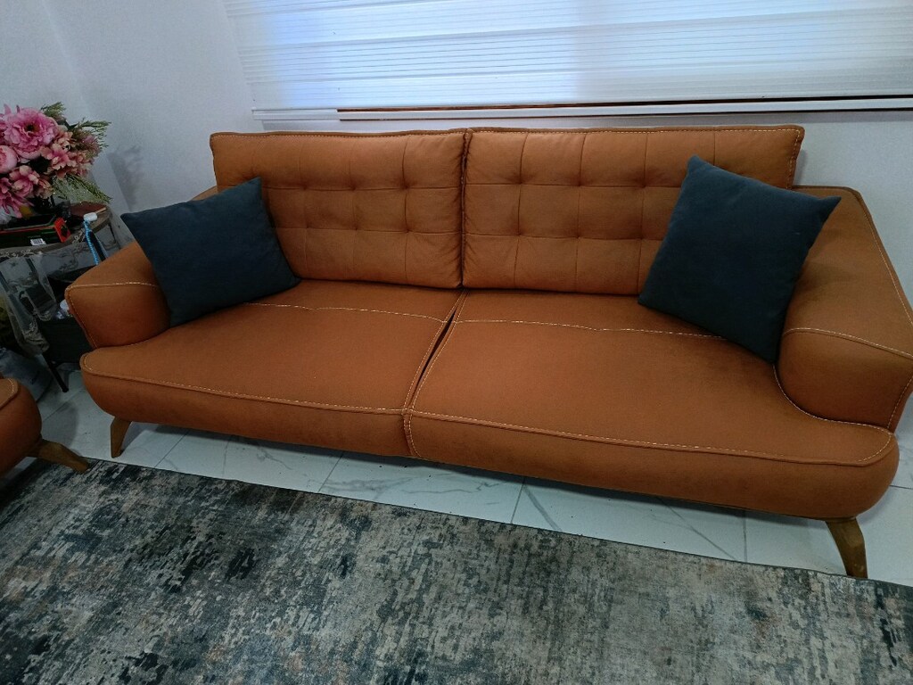 Koltuk takımı - 6