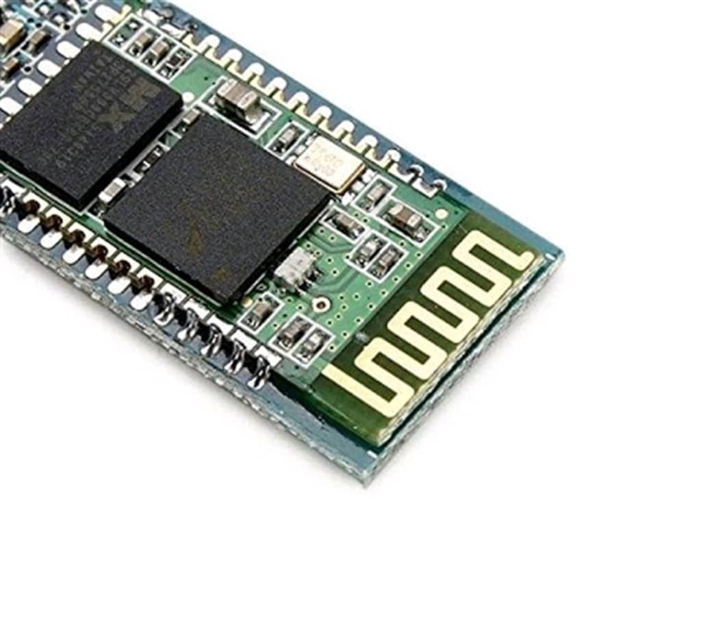 HC-06 ZS-040 Arduino Bluetooth Modülü - 3