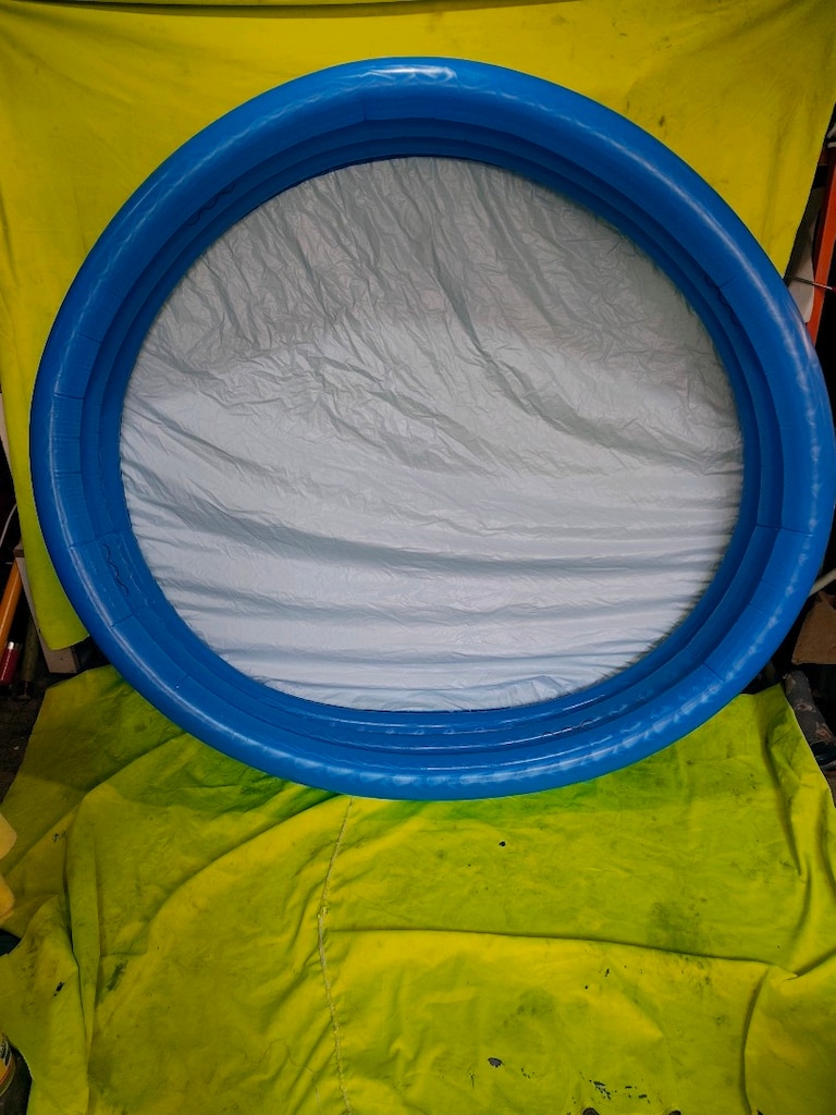 çocuklar için havuz 150 cm - 4