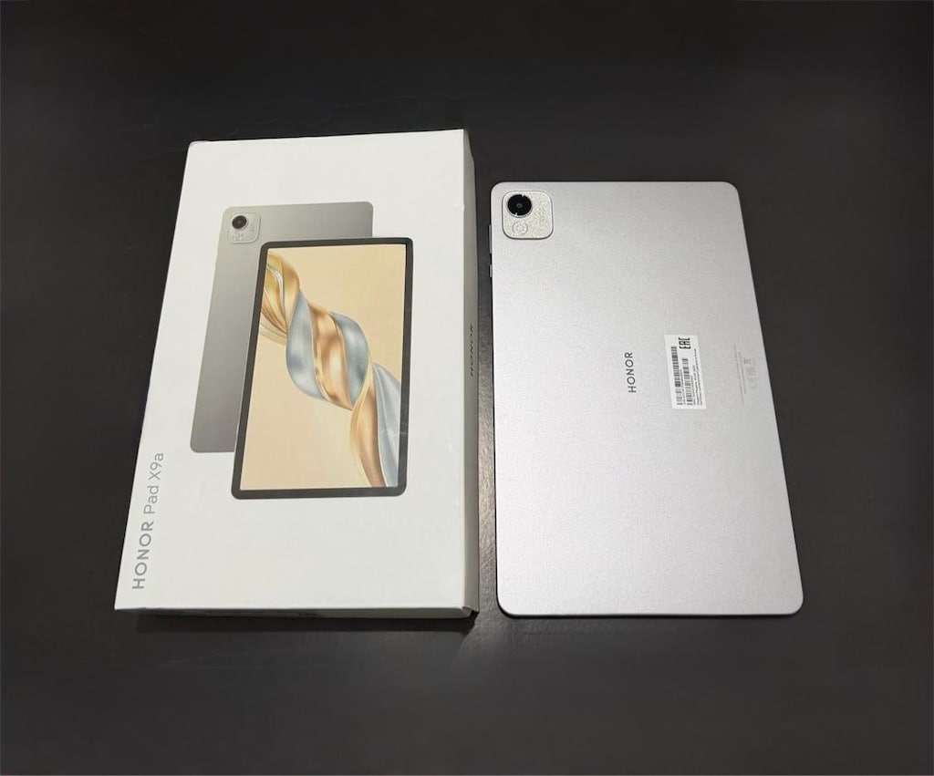 HONOR PAD X9A 256 GB TR GARANTİLİ FATURALI ÜRÜN - 2