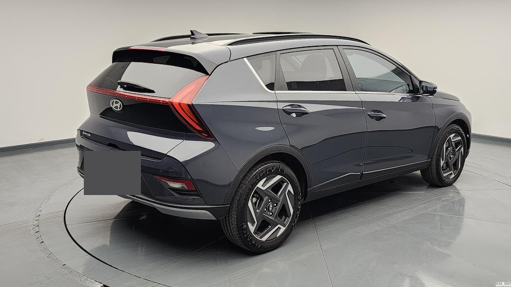 Hyundai BAYON FL 1.0 T-GDI 100 ELITE DCT - 5