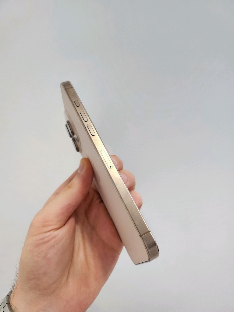 İPHONE 16 PRO MAX 256 AÇIKLAMAYI OKUYUNUz - 3
