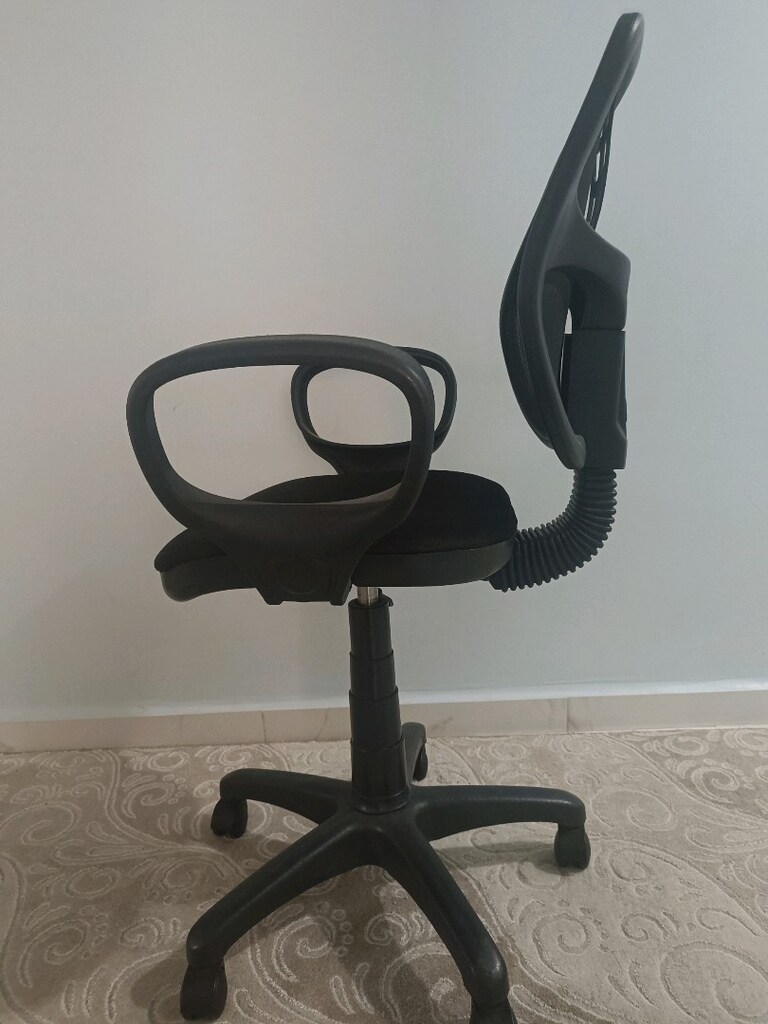 ofis çalışma koltuğu - 3